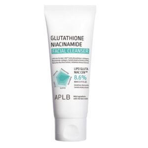 APLB Glutathioine Niacinamide Cleanser 80ml