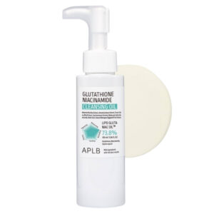 APLB Glutathione Niacinamide Cleansing oil 105ml