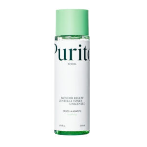 PURITO Toner Unscented 200ml