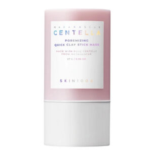 SKIN1004 Poremizing Madagascar Centella Quick Clay Mask 27g