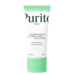 PURITO Sunscreen 60ml