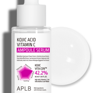 Kojic Acid Vitamin C