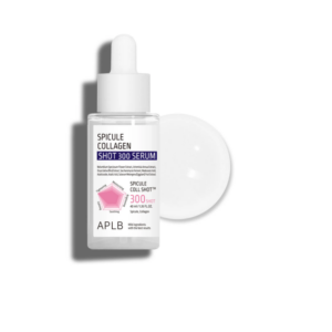 Spicule Collagen Shot 300 Serum