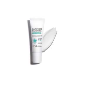 Glutathione Niacinamide Eye Cream