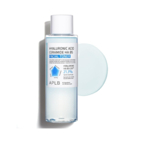 Hyaluronic Acid Ceramide HA B5 Facial Toner