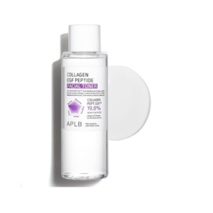 Collagen EGF Peptide Facial Toner