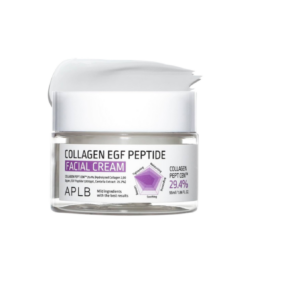 Collagen EGF Peptide Facial Cream