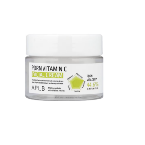 PDRN Vitamin C Facial Cream