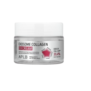 Exosome Collagen Ex Cream