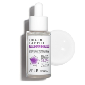 Collagen EGF Peptide Ampoule Serum