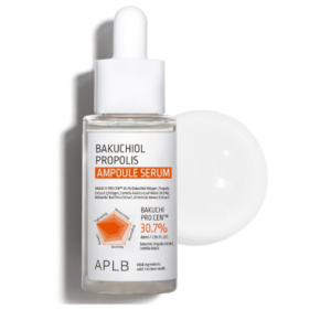 Bakuchiol Propolis Ampoule Serum