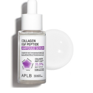 Kojic Acid Vitamin C Ampoule Serum