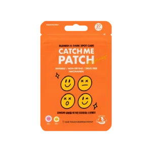 CATCH ME Patch Blemish & Dark Spot Care 27pcs