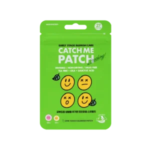 CATCH ME Patch Early Stage Blemish 27pcs