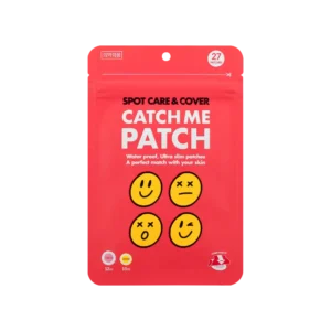 CATCH ME Patch Ultra Slim Spot Care 27pcs