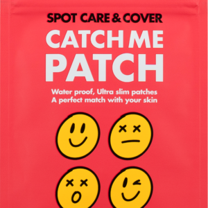 CATCH ME Patch Ultra Slim Spot Care 27pcs