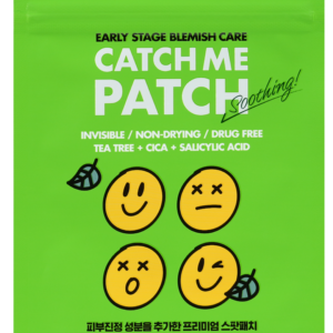 CATCH ME Patch Early Stage Blemish 27pcs