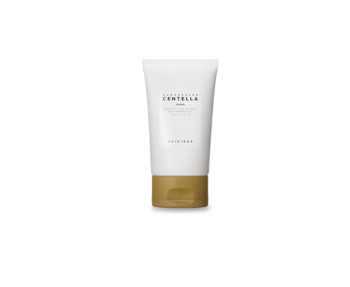 skin1004 madagascar centella cream 75ml