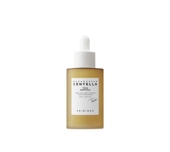 SKIN1004 Madagascar Centella Teca Ampoule 50ml