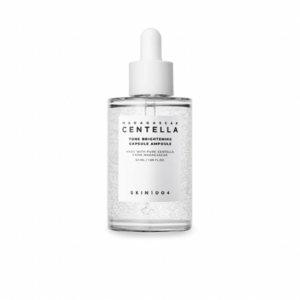 skin1004 madagascar centella tone brightening capsule ampoule