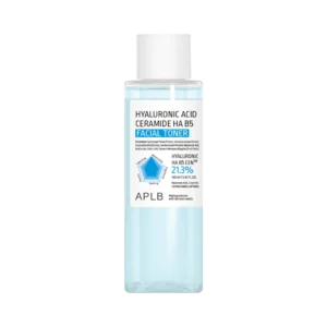 APLB Toner Hyaluronic Acid Ceramide HA B5 160ml