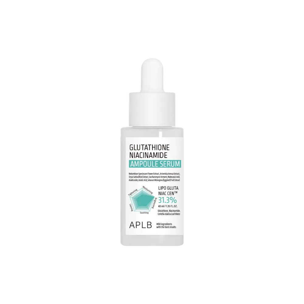 APLB Glutathione Niacinamide Serum