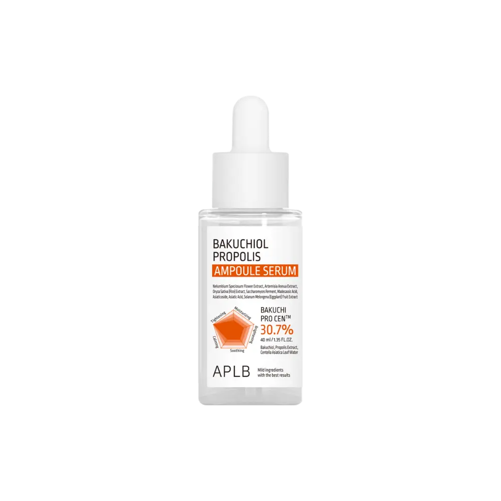 APLB Serum Bakuchiol Propolis 40ml