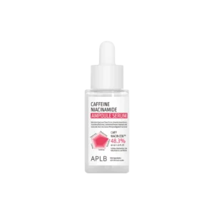 APLB Serum Caffeine Niacinamide 40ml