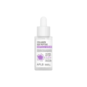 APLB Serum Collagen EGF Peptide 40ml