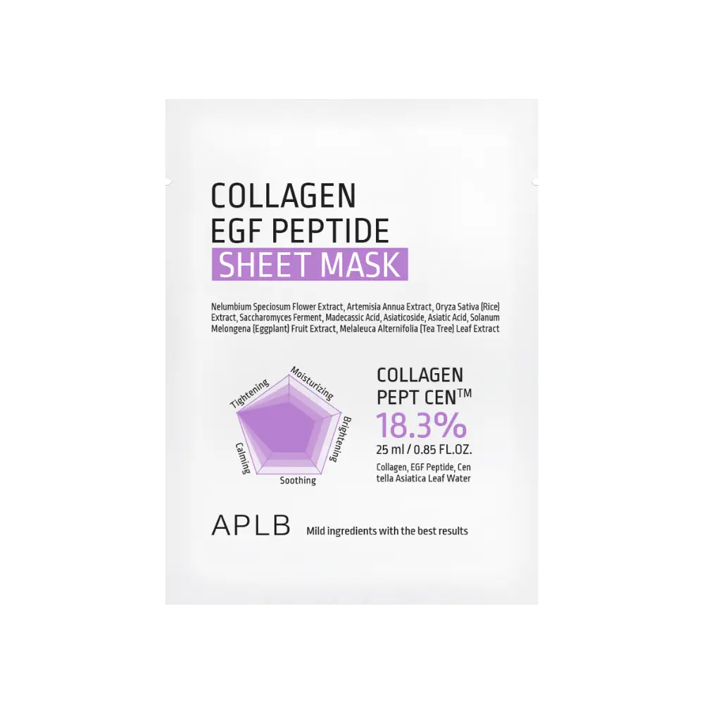 Tranexamic Acid Niacinamide Sheet Mask