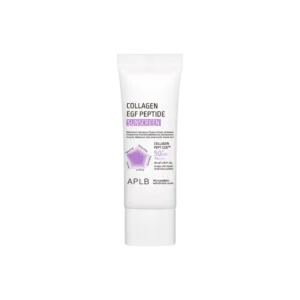 APLB Collagen EGF Peptide Sunscreen 40ml