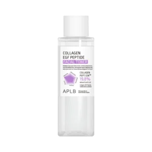 APLB Toner Collagen EGF Peptide 160ml