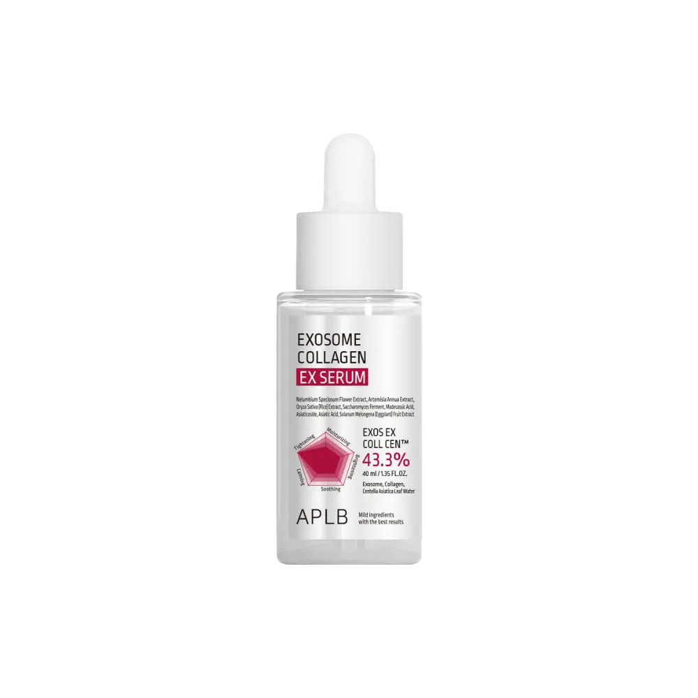 APLB Serum Exosome Collagen Ex 40ml