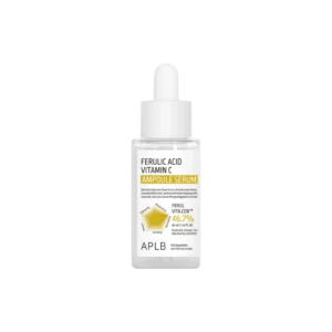 APLB Serum Ferulic Acid Vitamin C Ampoule 40ml