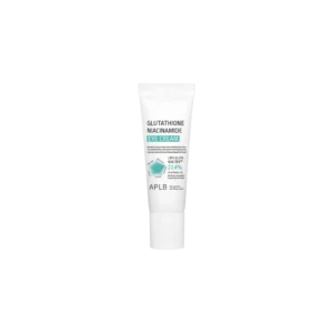 APLB Glutathione Niacinamide Eye Cream 20ml