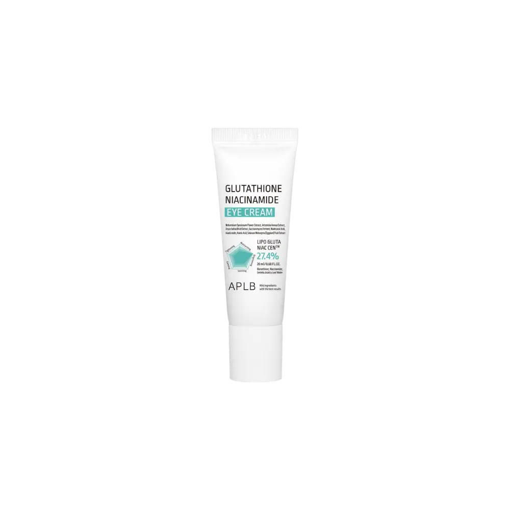 APLB Eye Cream Glutathione Niacinamide 20ml