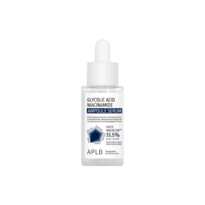 APLB Serum Glycolic Acid Niacinamide 40ml
