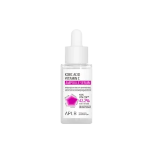 APLB Serum Kojic Acid Vitamin C 40ml