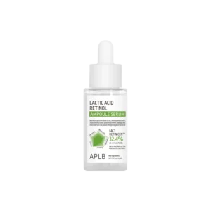 APLB Serum Lactic Acid Retinol 40ml