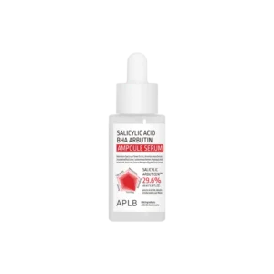 APLB Serum Salicylic Acid BHA Arbutin 40ml