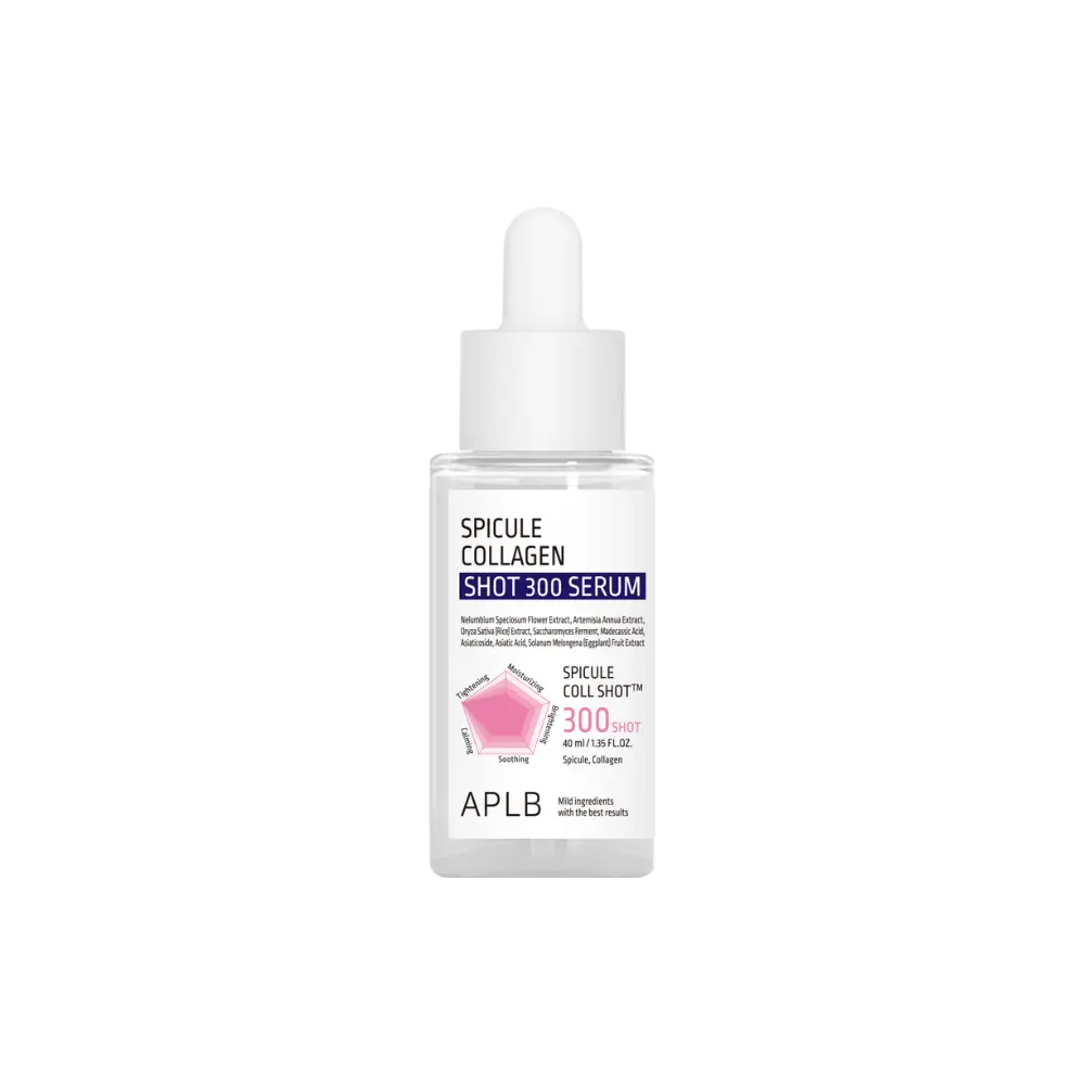 APLB Serum Spicule Collagen Shot 300 40ml
