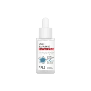 APLB Serum Spicule Niacinamide Shot 260 40ml