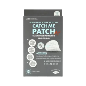 CATCH ME Patch Micro Blemish & Dark Spot Care 12pcs