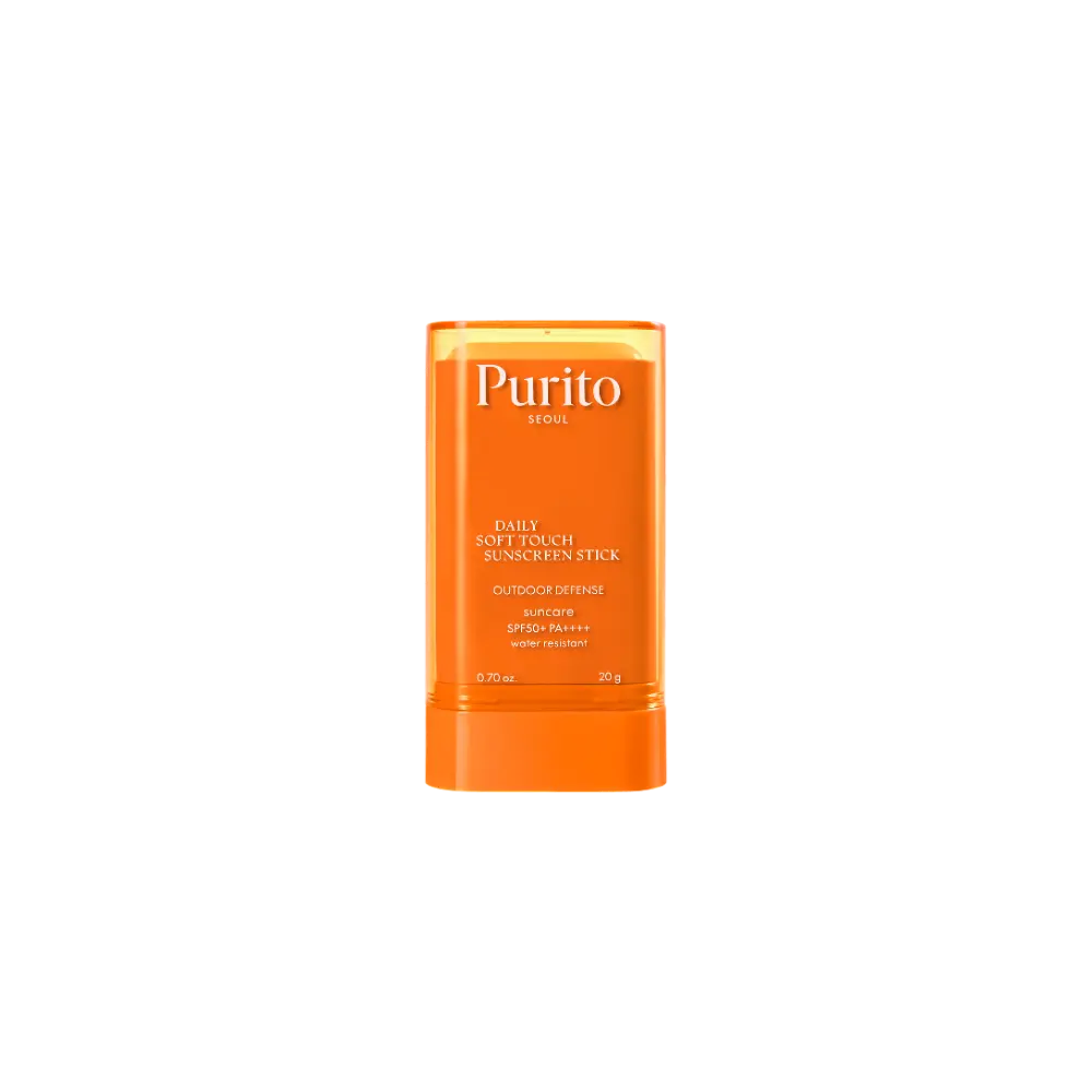 PURITO Sunscreen Stick Daily Soft Touch