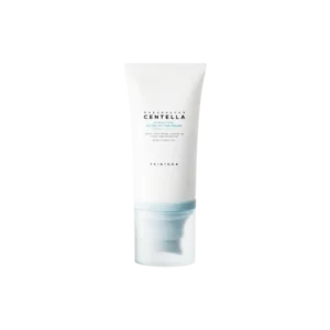 SKIN1004 Sun Serum 50ml Hyalu-Cica Water-Fit Madagascar Centella