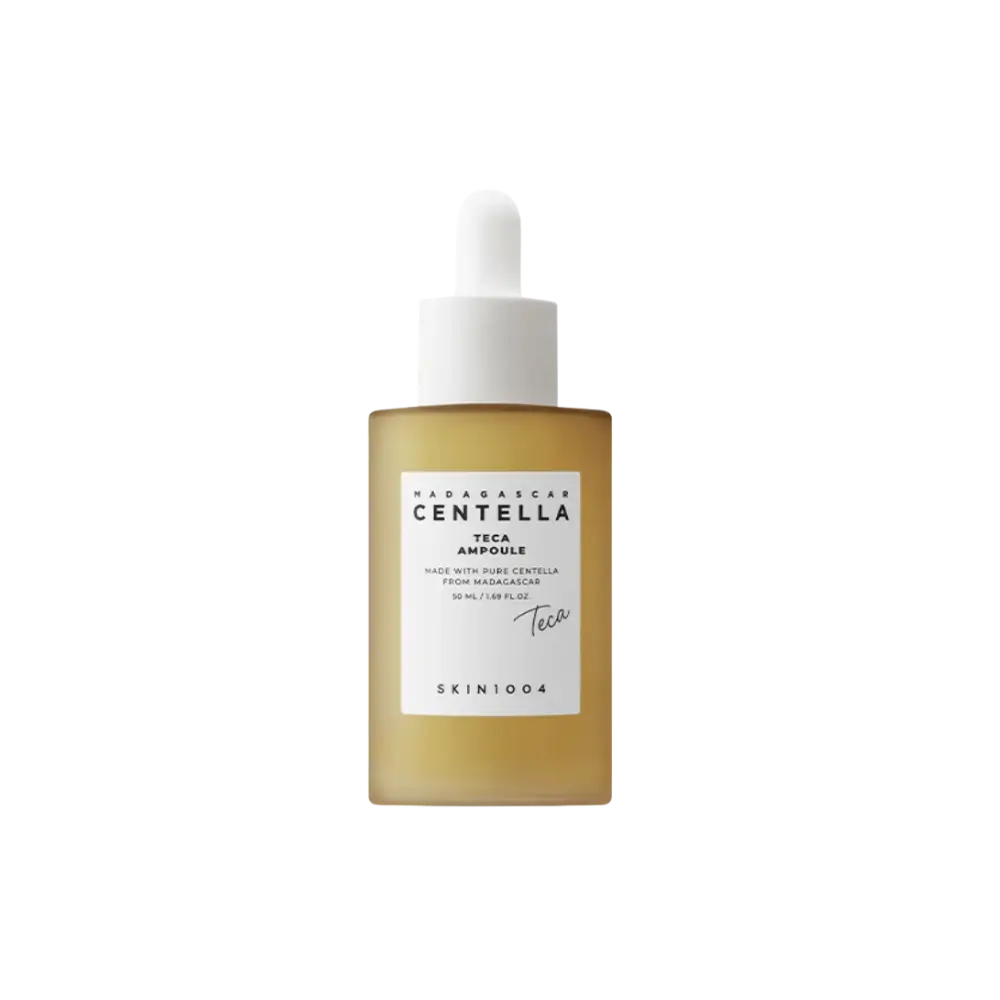 SKIN1004 Ampoule 50ml Teca Madagascar Centella