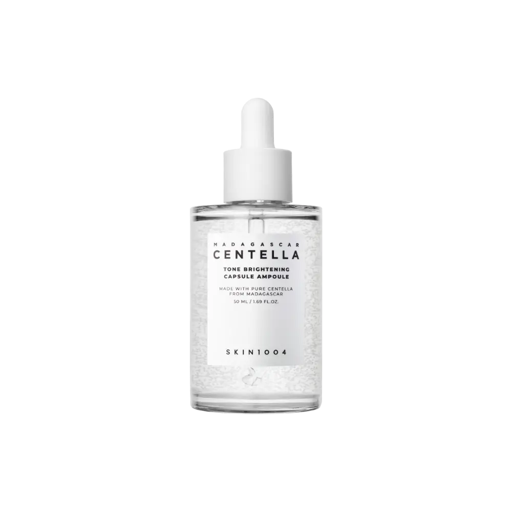 AHA BHA PHA Centella Mist Essence