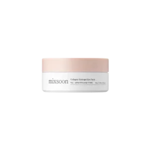 MIXSOON Eye Patch Hydrogel Collagen