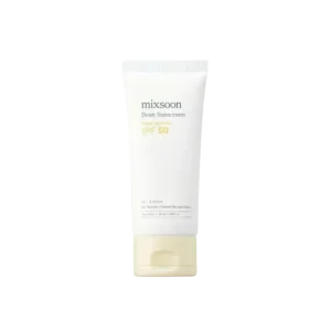 MIXSOON Bean Sun Serum