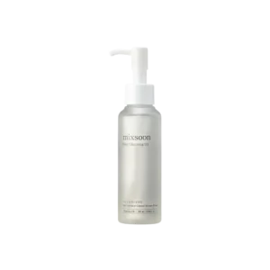 MIXSOON Cleansing Oil Bean